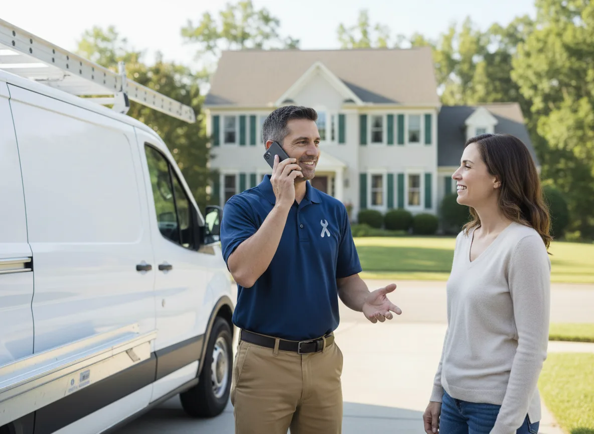 Home Gutter Service Aristes, PA FAQs